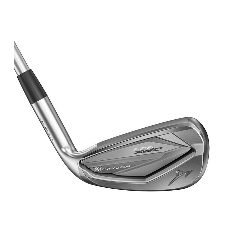 Mizuno JPX923 Hot Metal HL Iron Set - 5-GW