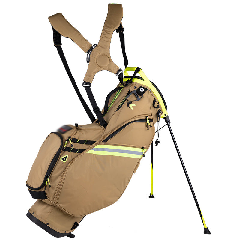 Sun Mountain 2023 4.5 LS 14-Way Stand Bag First Responder (Canada Flag)