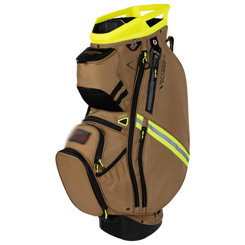 Sun Mountain 2023 C130 Cart Bag First Responder (Canada Flag)