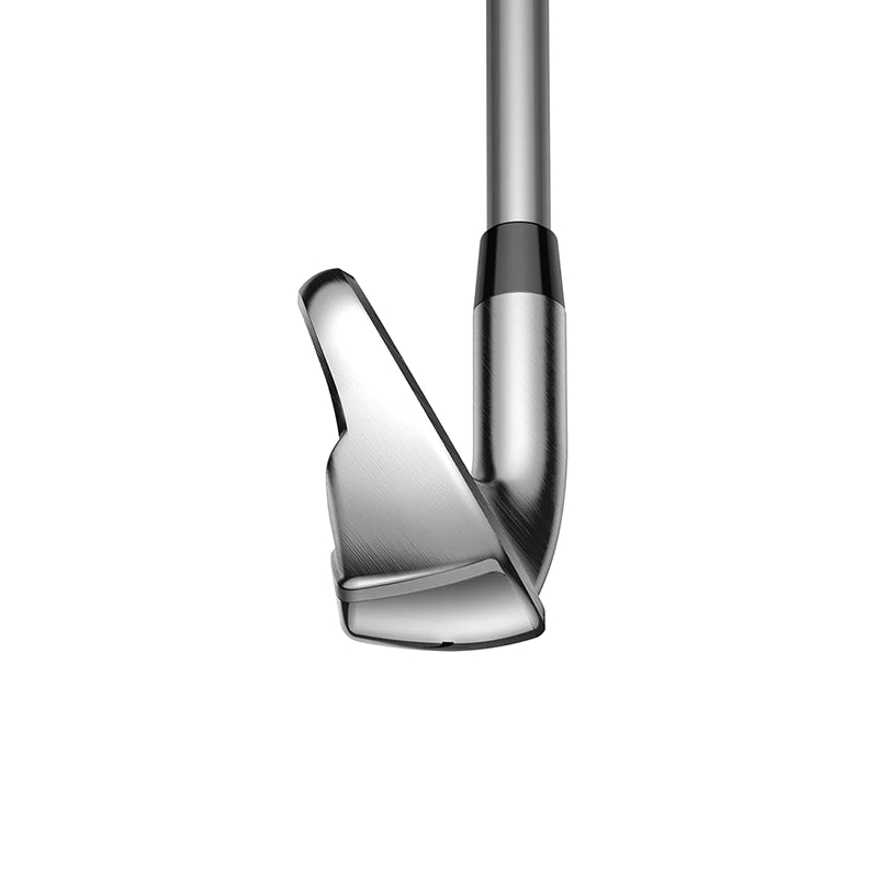 Cobra Women's AIR-X Combo Iron Set - 5H 6H 7-PW, SW