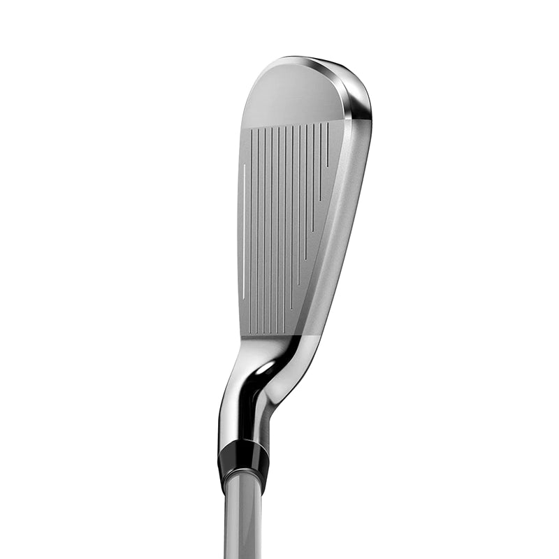 Cobra Women's AIR-X Combo Iron Set - 5H 6H 7-PW, SW