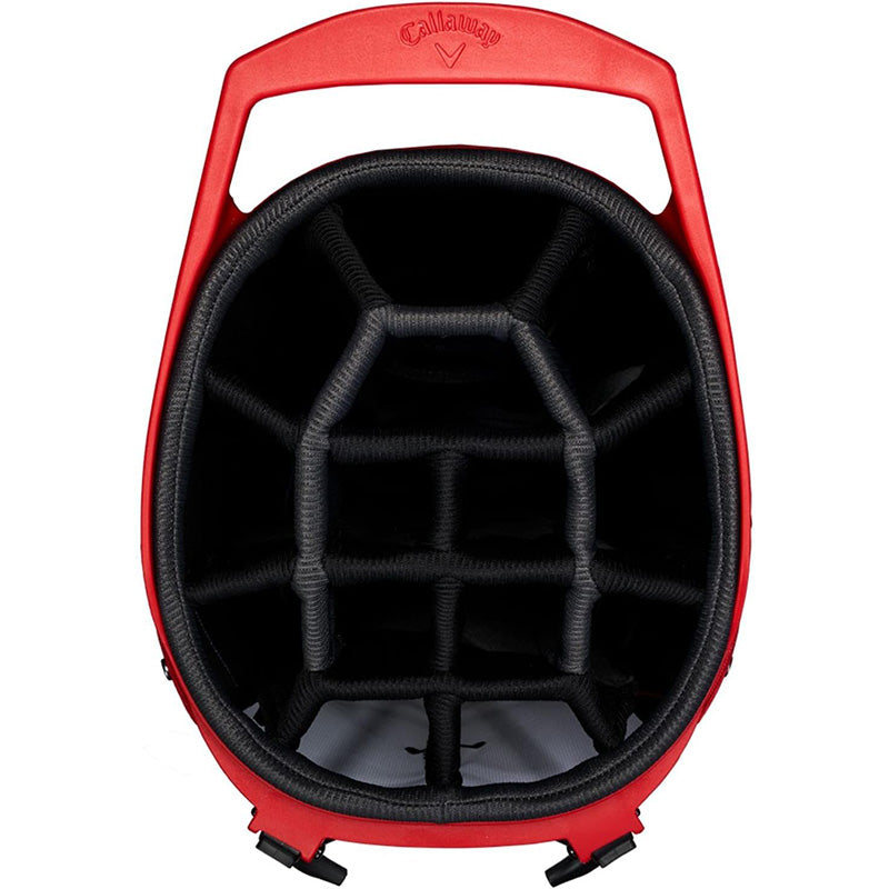 Callaway Fairway 14 Stand Bag - Previous Season (2021)