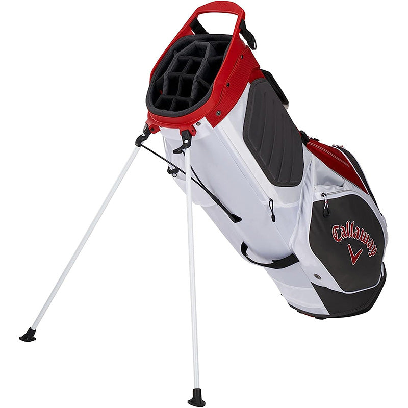 Callaway Fairway 14 Stand Bag - Previous Season (2021)