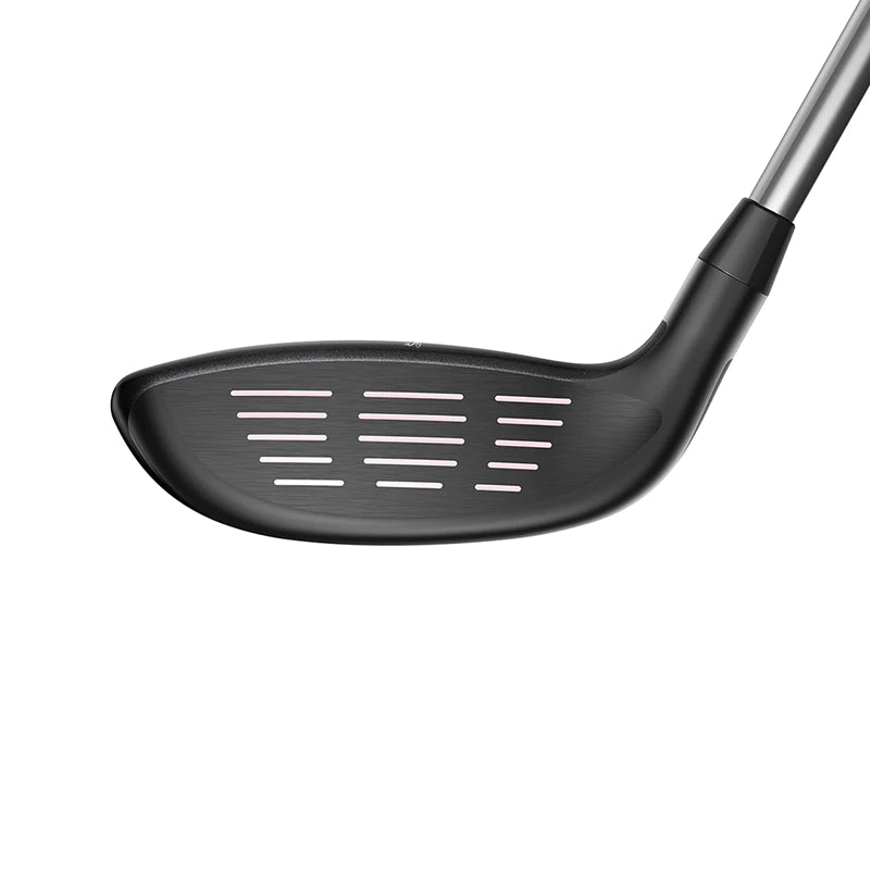 Cobra Women's AIR-X Combo Iron Set - 5H 6H 7-PW, SW