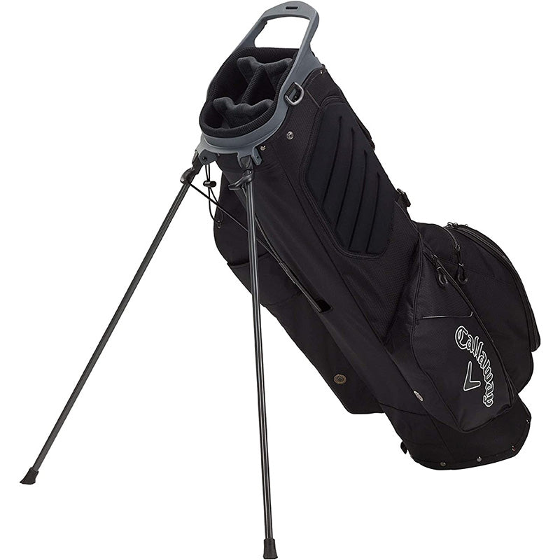 Callaway Fairway C Double Strap Stand Bag - Previous Season