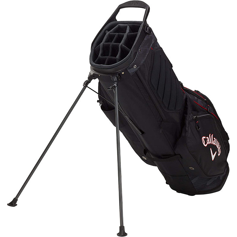 Callaway Fairway 14 Stand Bag - Previous Season (2021)