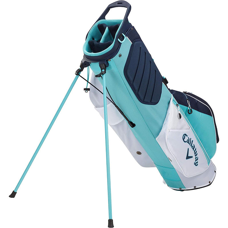 Callaway Fairway C Double Strap Stand Bag - Previous Season