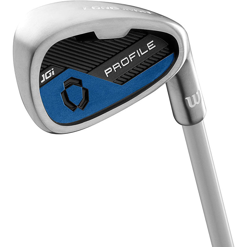 Wilson Junior Profile JGI Complete Set - Large (56"-63")