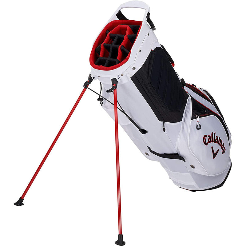 Callaway Fairway 14 Stand Bag - Previous Season (2021)