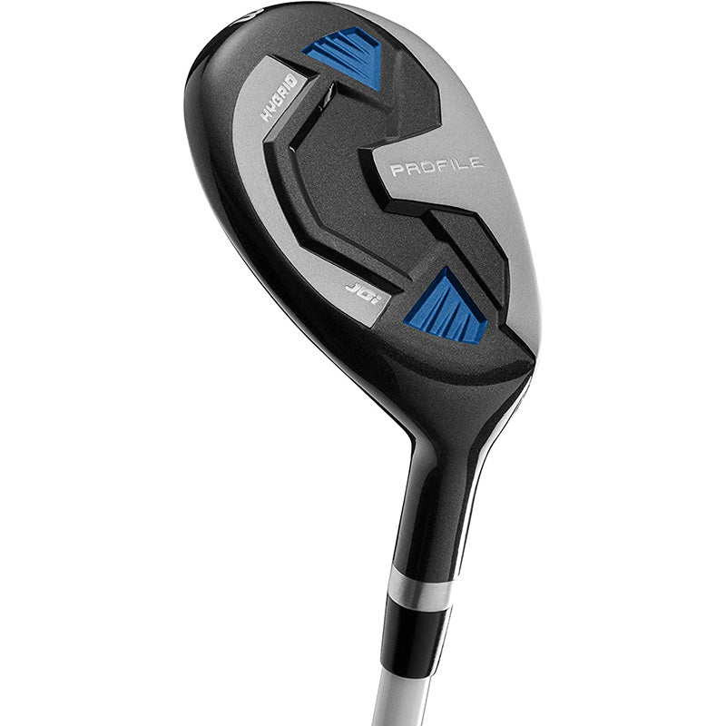 Wilson Junior Profile JGI Complete Set - Large (56"-63")