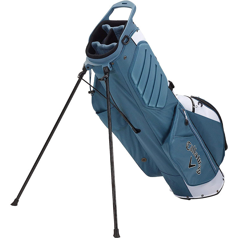 Callaway Fairway C Double Strap Stand Bag - Previous Season