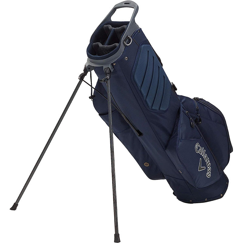 Callaway Fairway C Double Strap Stand Bag - Previous Season