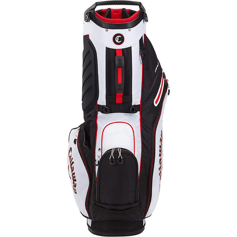 Callaway Fairway 14 Stand Bag - Previous Season (2021)