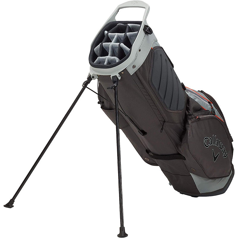 Callaway Fairway 14 Stand Bag - Previous Season (2021)