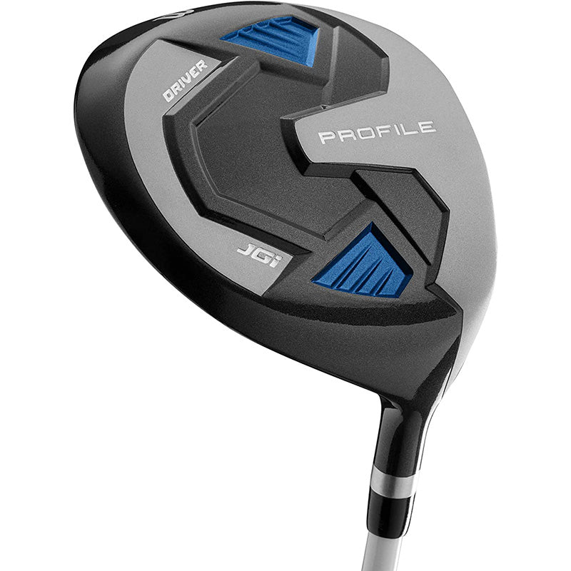 Wilson Junior Profile JGI Complete Set - Large (56"-63")
