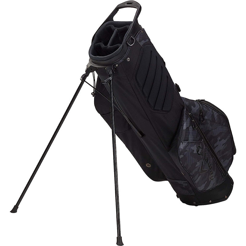 Callaway Fairway C Double Strap Stand Bag - Previous Season