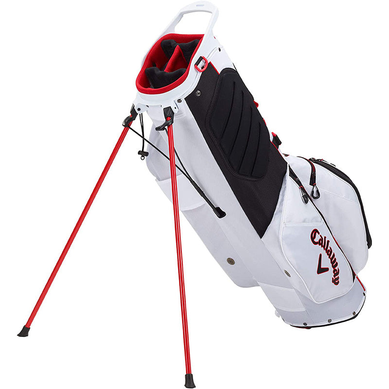 Callaway Fairway C Double Strap Stand Bag - Previous Season