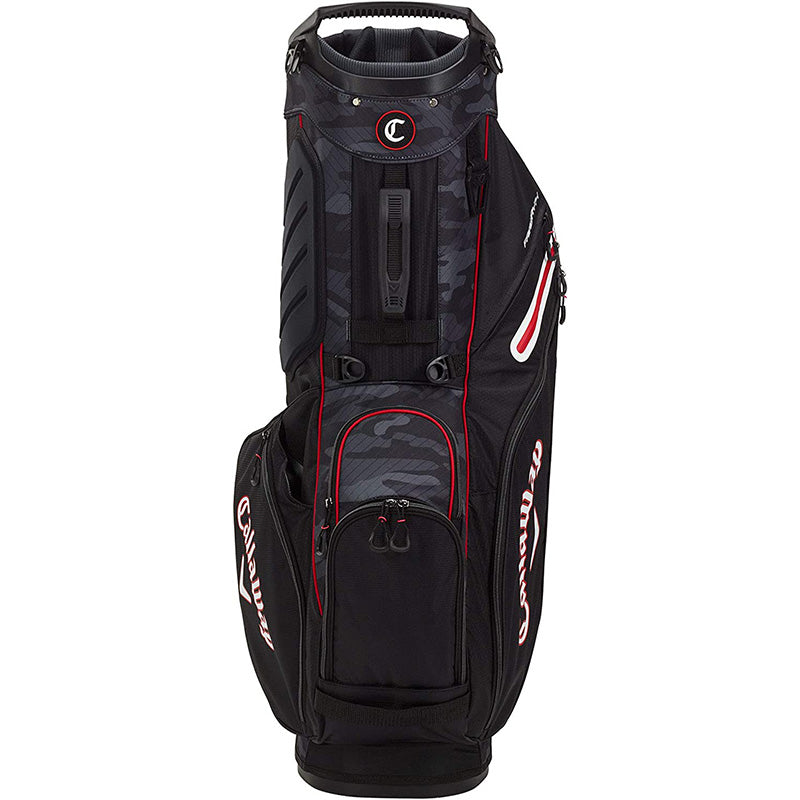 Callaway Fairway 14 Stand Bag - Previous Season (2021)