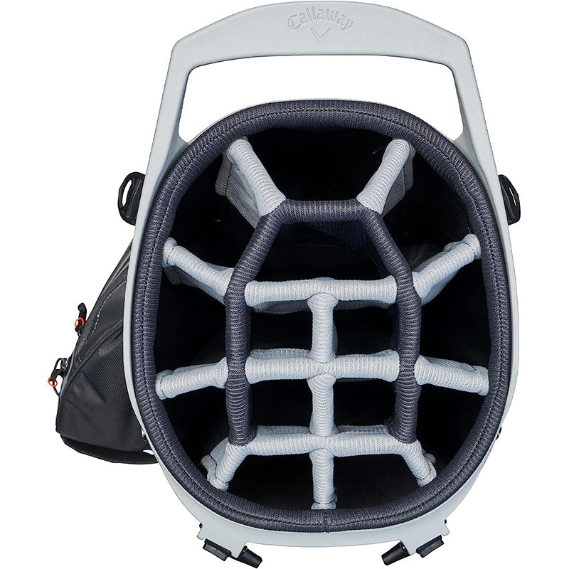 Callaway Fairway 14 Stand Bag - Previous Season (2021)