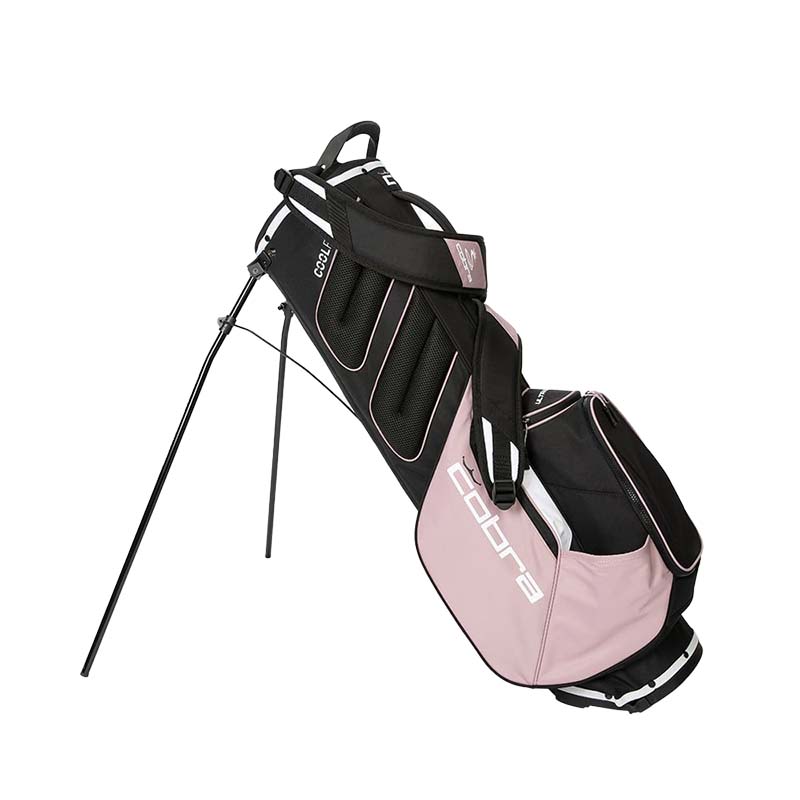 Cobra Ultralight Pro Stand Bag - Previous Season
