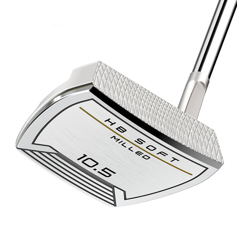 Cleveland Women's HB SOFT Milled 10.5S Putter - Slant Neck 32"