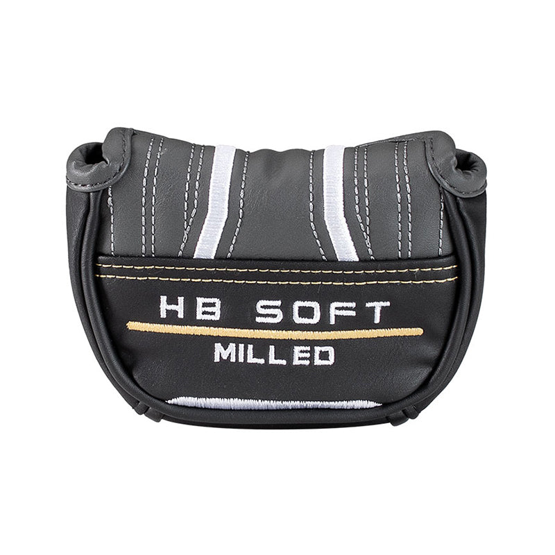 Cleveland Women's HB SOFT Milled 10.5S Putter - Slant Neck