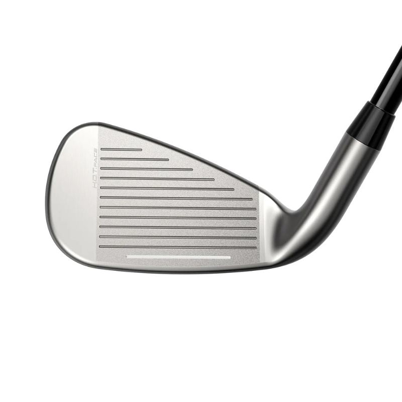 Cobra Women's DS-ADAPT MAX Combo Iron Set - 5H 6H 7-PW - Store Display Demo