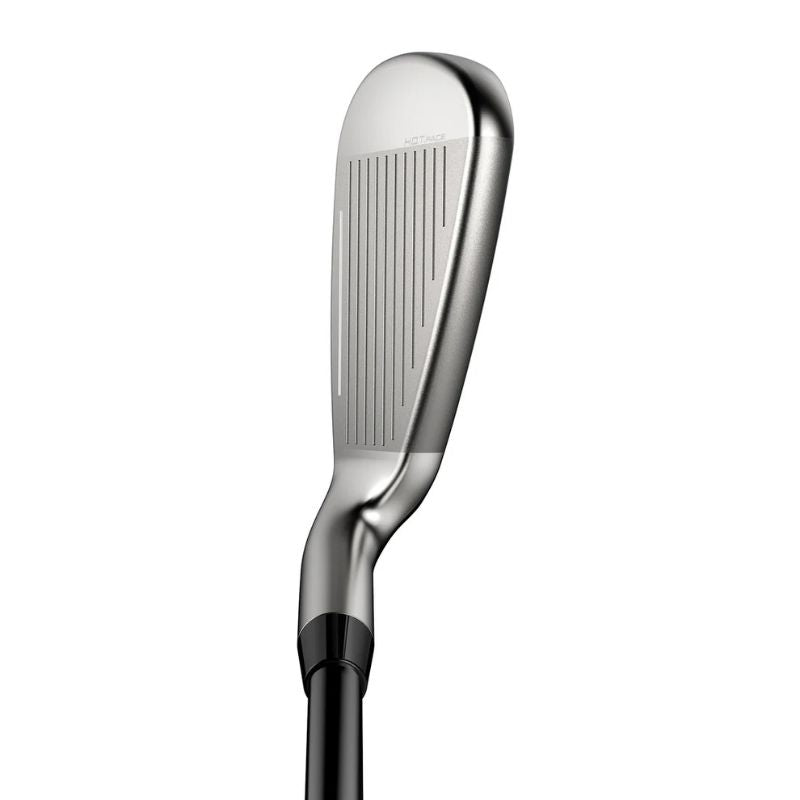 Cobra Women's DS-ADAPT MAX Combo Iron Set - 5H 6H 7-PW - Store Display Demo