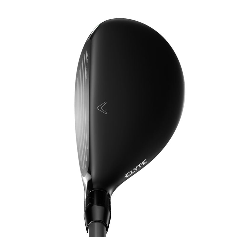Callaway Elyte X Hybrid - Store Display Demo