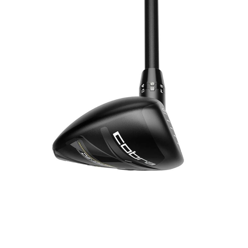 Cobra Women's DS-ADAPT MAX Combo Iron Set - 5H 6H 7-PW - Store Display Demo