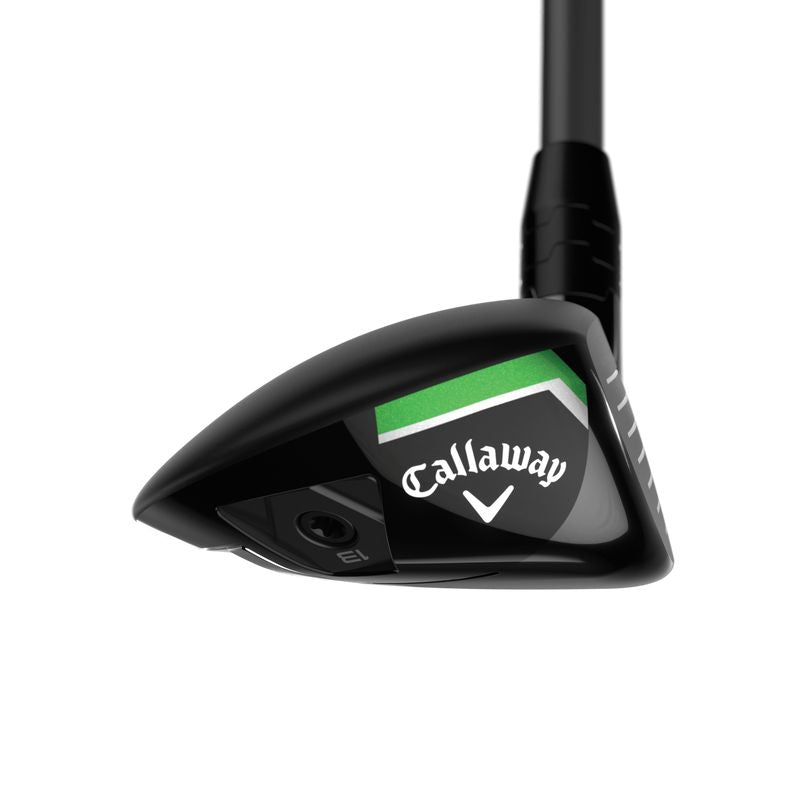 Callaway Elyte X Hybrid - Store Display Demo