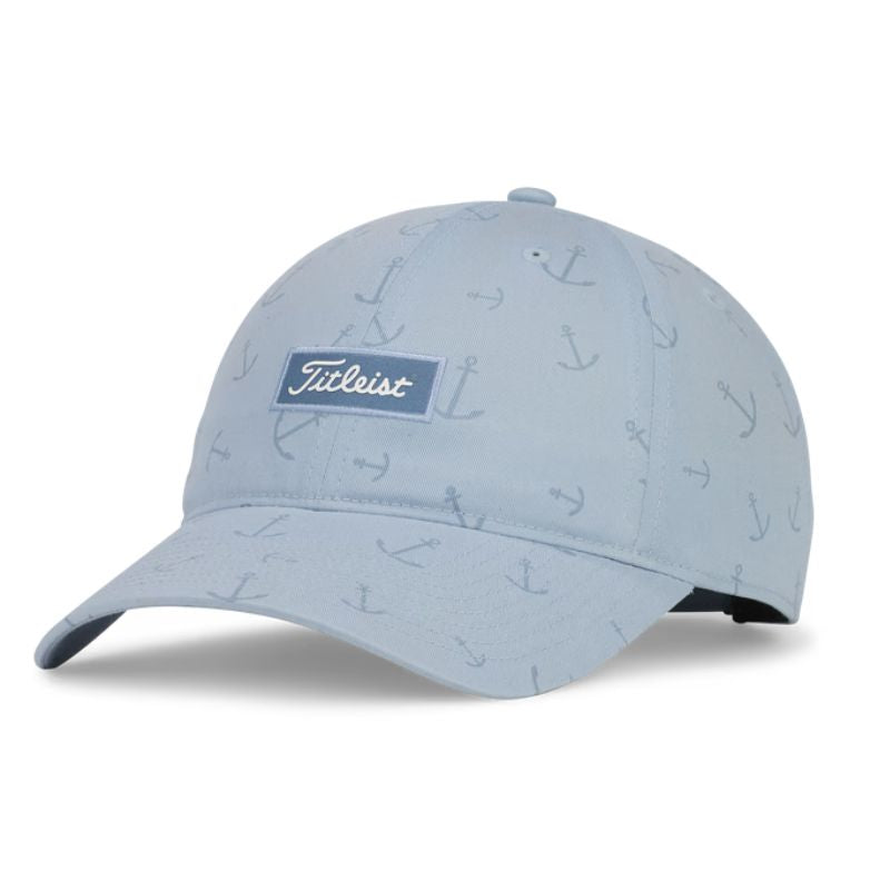 Titleist Women's Charleston Prints Hat Tidal