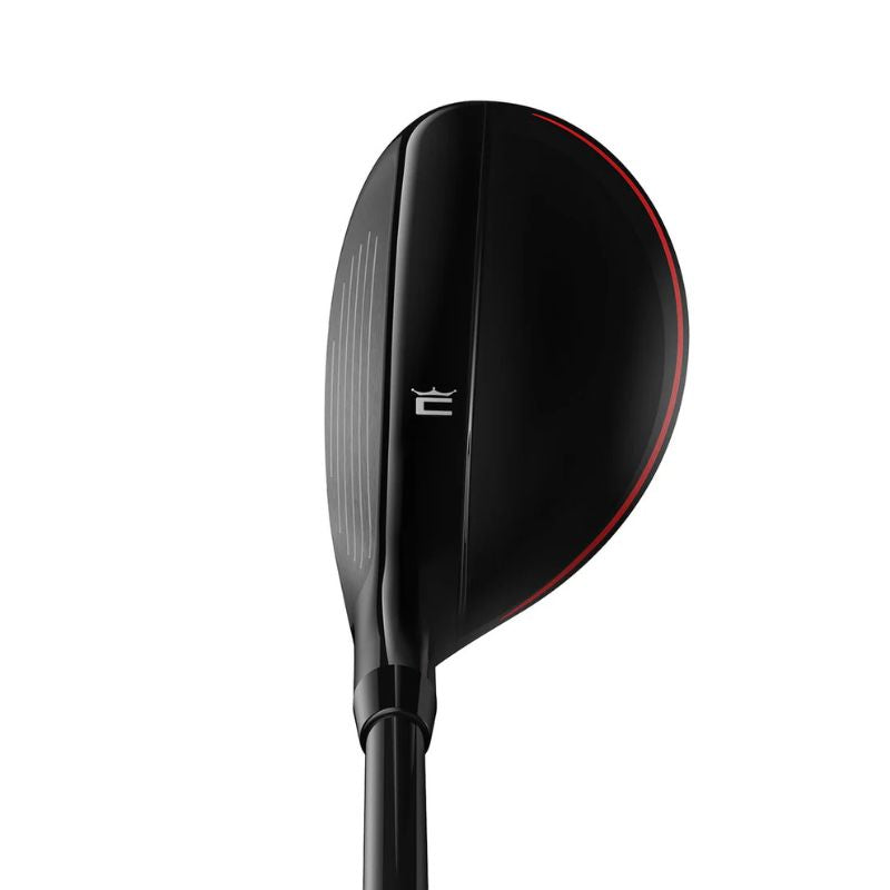 Cobra T-Rail 3 Hybrid Iron Set - 4H 5H 6-PW