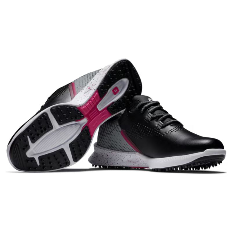 FootJoy Women's Fuel Spikeless Golf Shoe - Previous Season