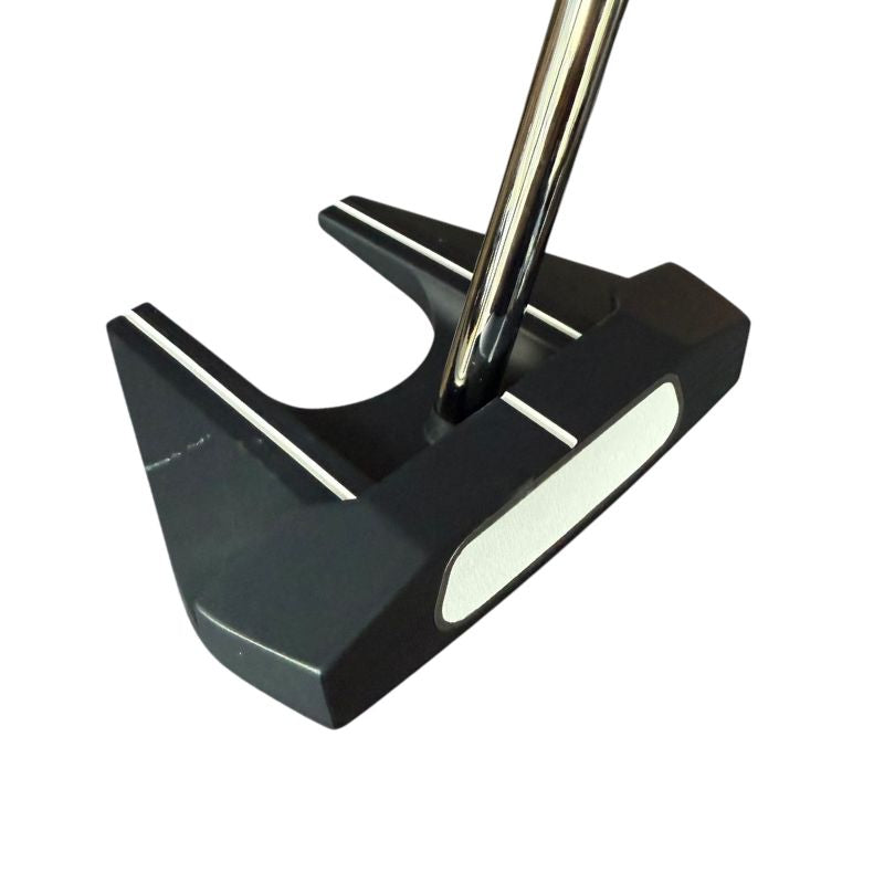Odyssey Ai-ONE Square 2 Square #7 Putter - Indoor Demo Right 35" Square to Square Oversize