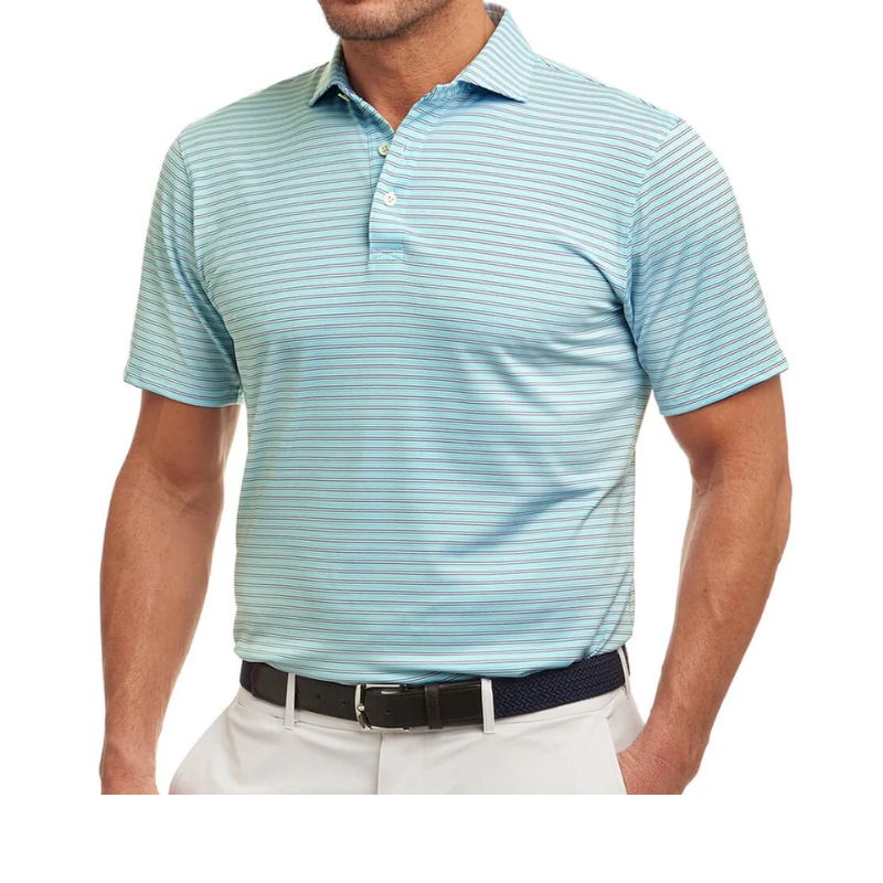 Holderness & Bourne The Buchanan Polo Dorset Oxford