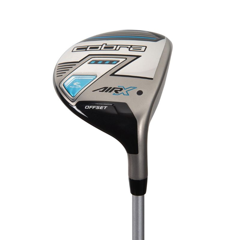 Cobra Women's AIR-X S Package Set