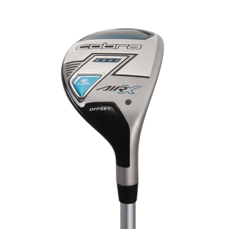 Cobra Women's AIR-X S Package Set