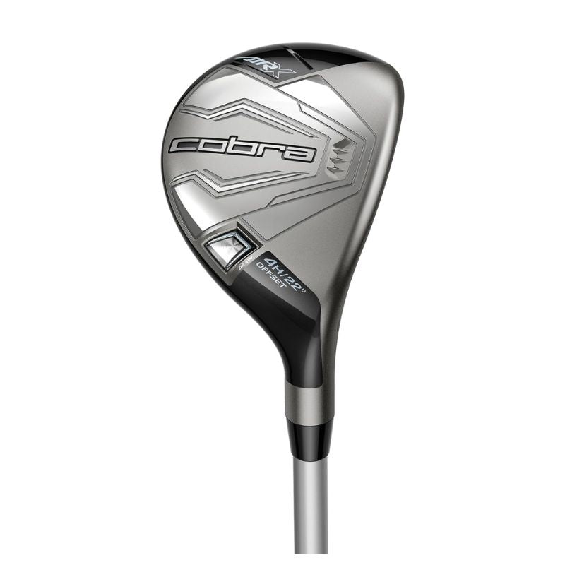 Cobra Women's AIR-X Package Set - Graphite
