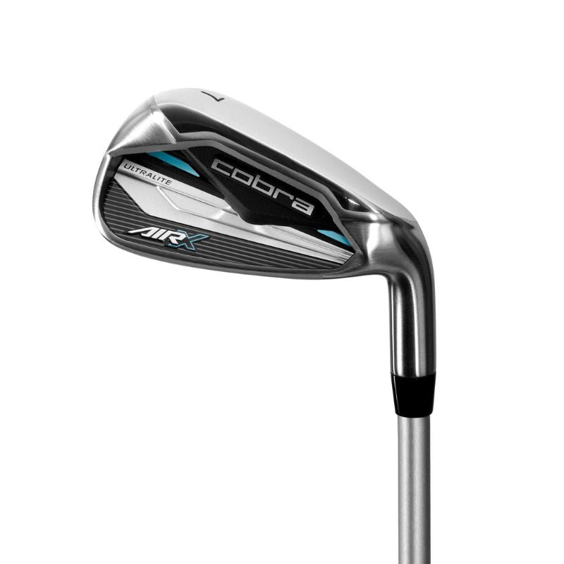 Cobra Women's AIR-X S Package Set