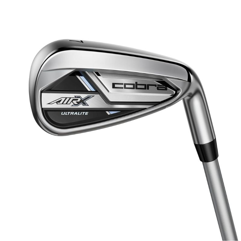 Cobra Women's AIR-X Package Set - Graphite