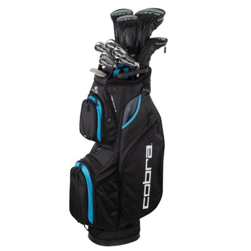 Cobra Women's AIR-X S Package Set