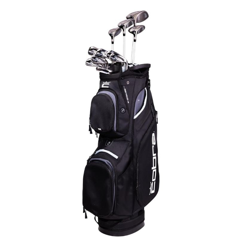 Cobra Women's AIR-X Package Set - Graphite