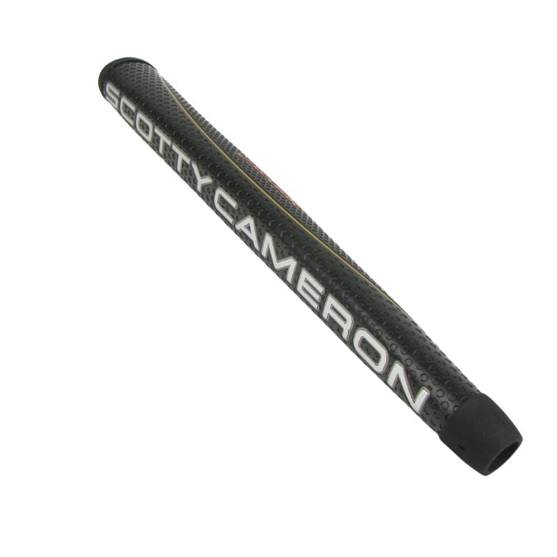 Putter Acier Inoxydable Finition DLC Putter Scotty Cameron Studio Style Newport 2 Plus 2025 - Finition Xtreme Dark Rouge - Neuf Personnalisable Putter Finition Xtreme Dark Rouge
