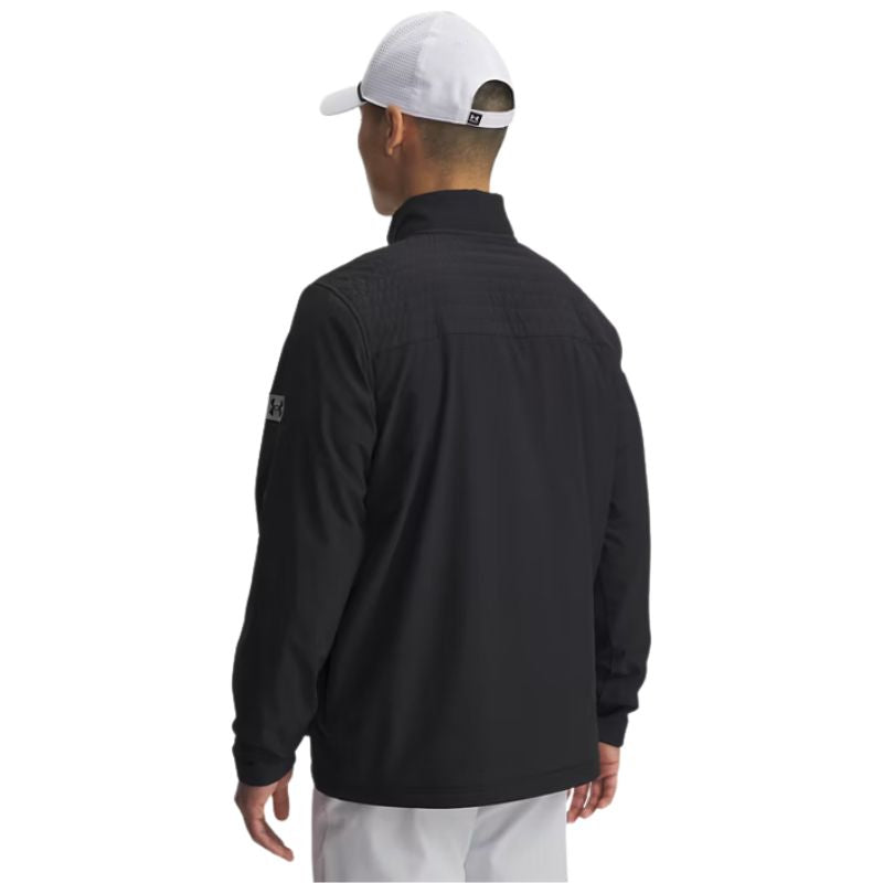 Under Armour Drive Pro Full-Zip Jacket