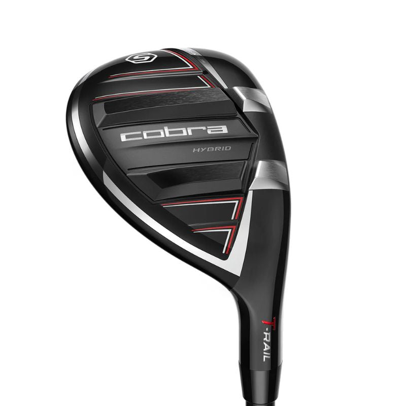 Cobra T-Rail 3 Hybrid Senior