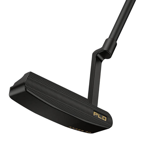 PING PLD Milled SE Anser 30 Putter - Limited Edition 34"