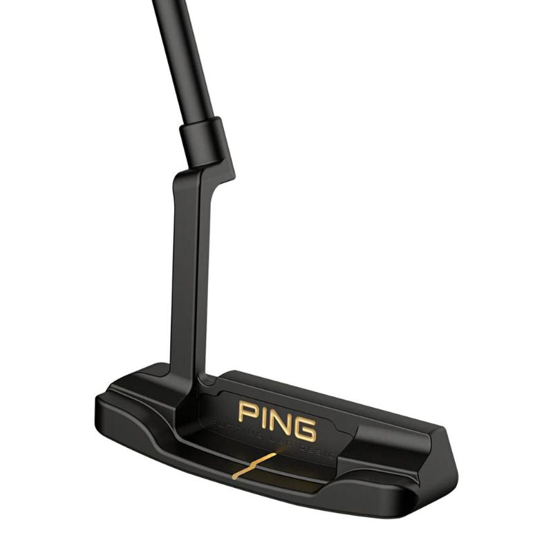 PING PLD Milled SE Anser 30 Putter - Limited Edition