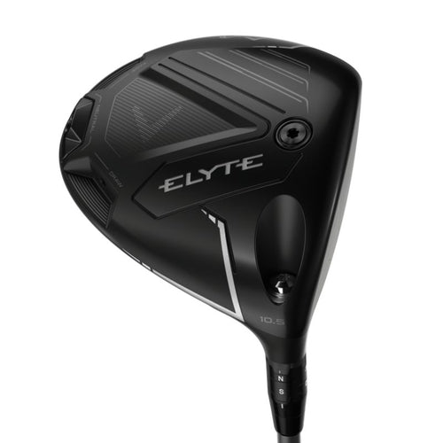 Callaway Elyte Night Edition Driver - Build Your Own