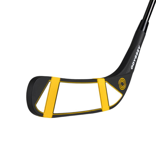 Odyssey Hockey Stick Putter Right 44" 21" Grip